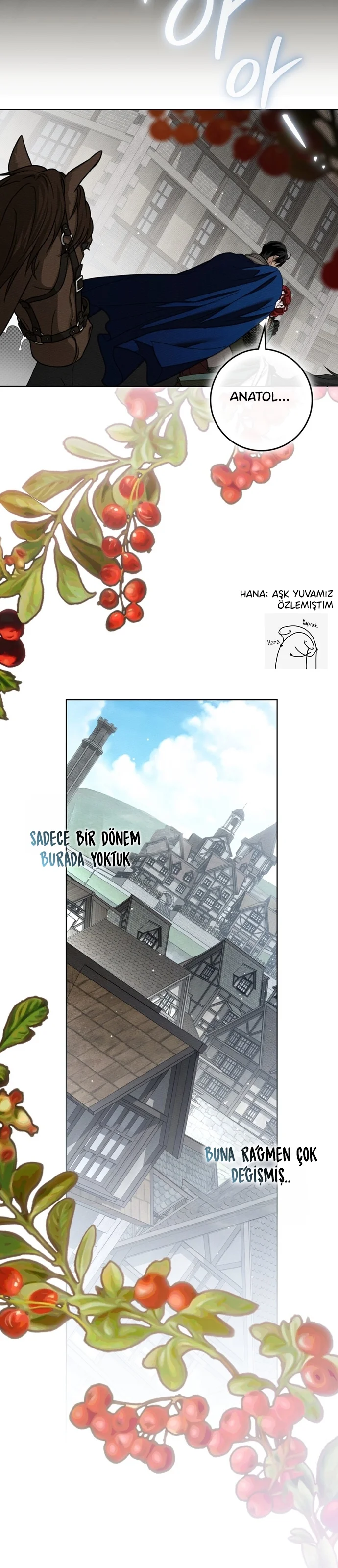 Under the Oak Tree - Bölüm 151 - Sayfa 39