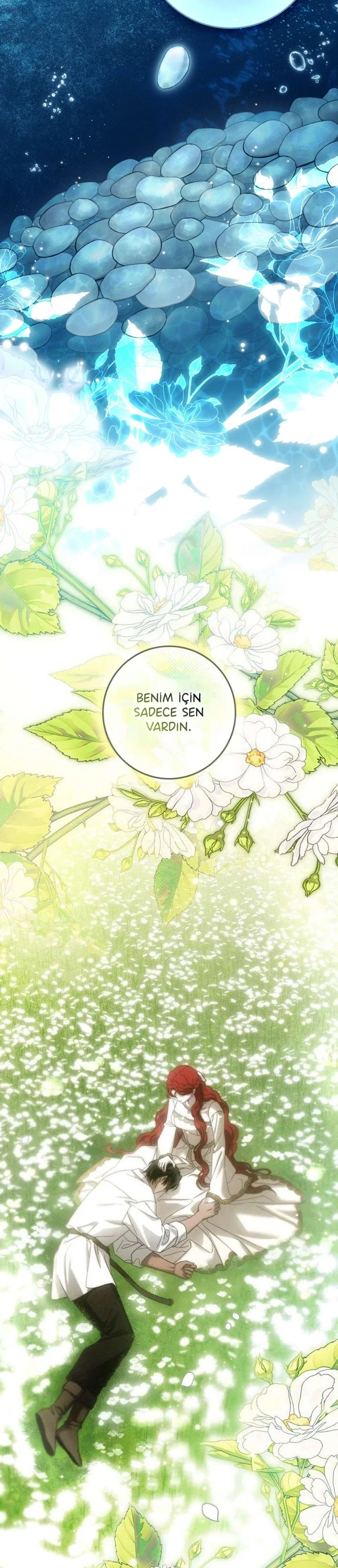 Under the Oak Tree - Bölüm 151 - Sayfa 5