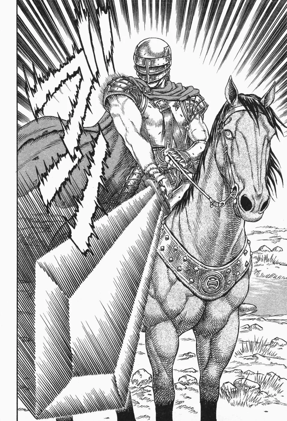 Berserk - Bölüm 1 - Sayfa 11