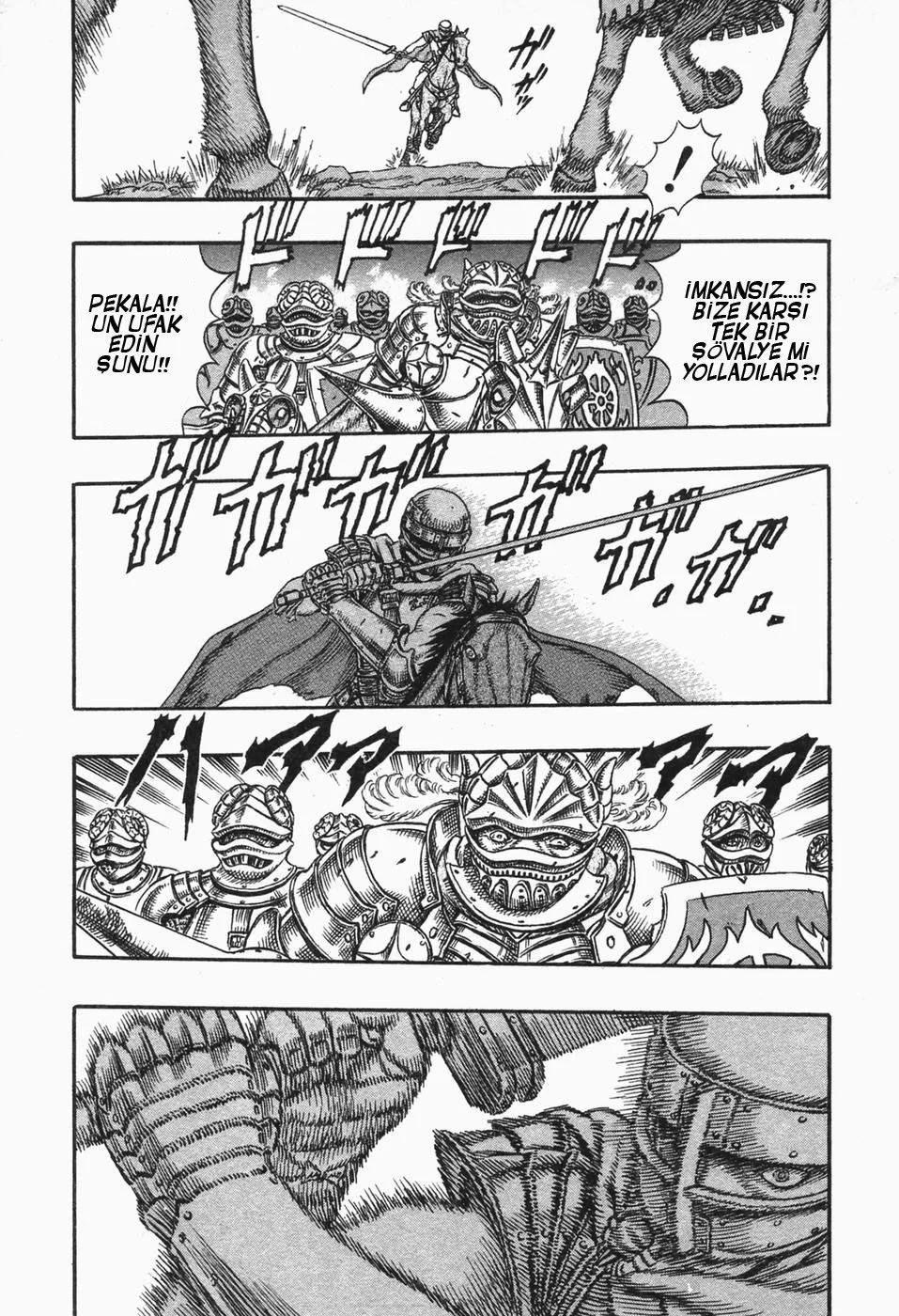 Berserk - Bölüm 1 - Sayfa 12