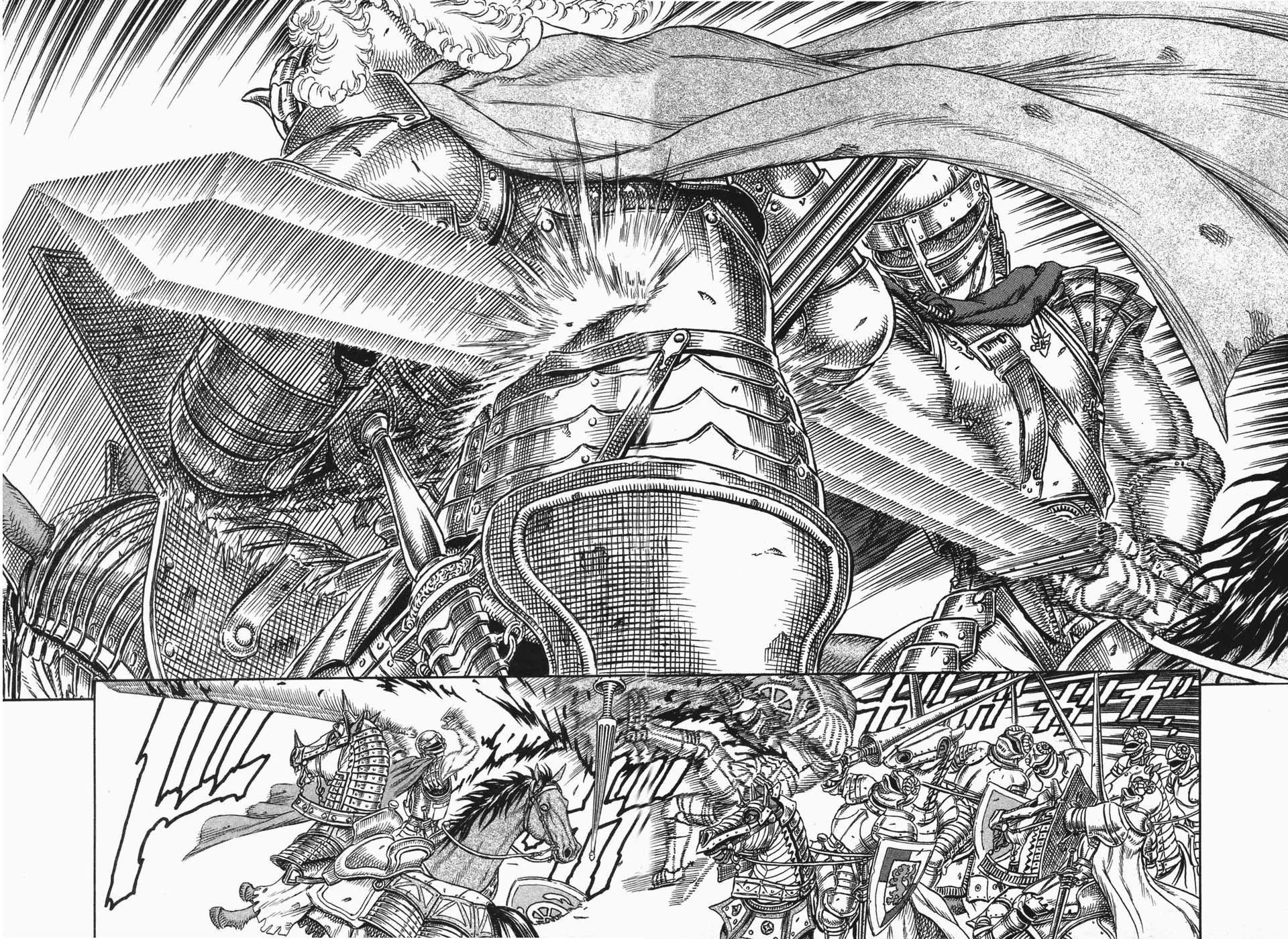 Berserk - Bölüm 1 - Sayfa 13
