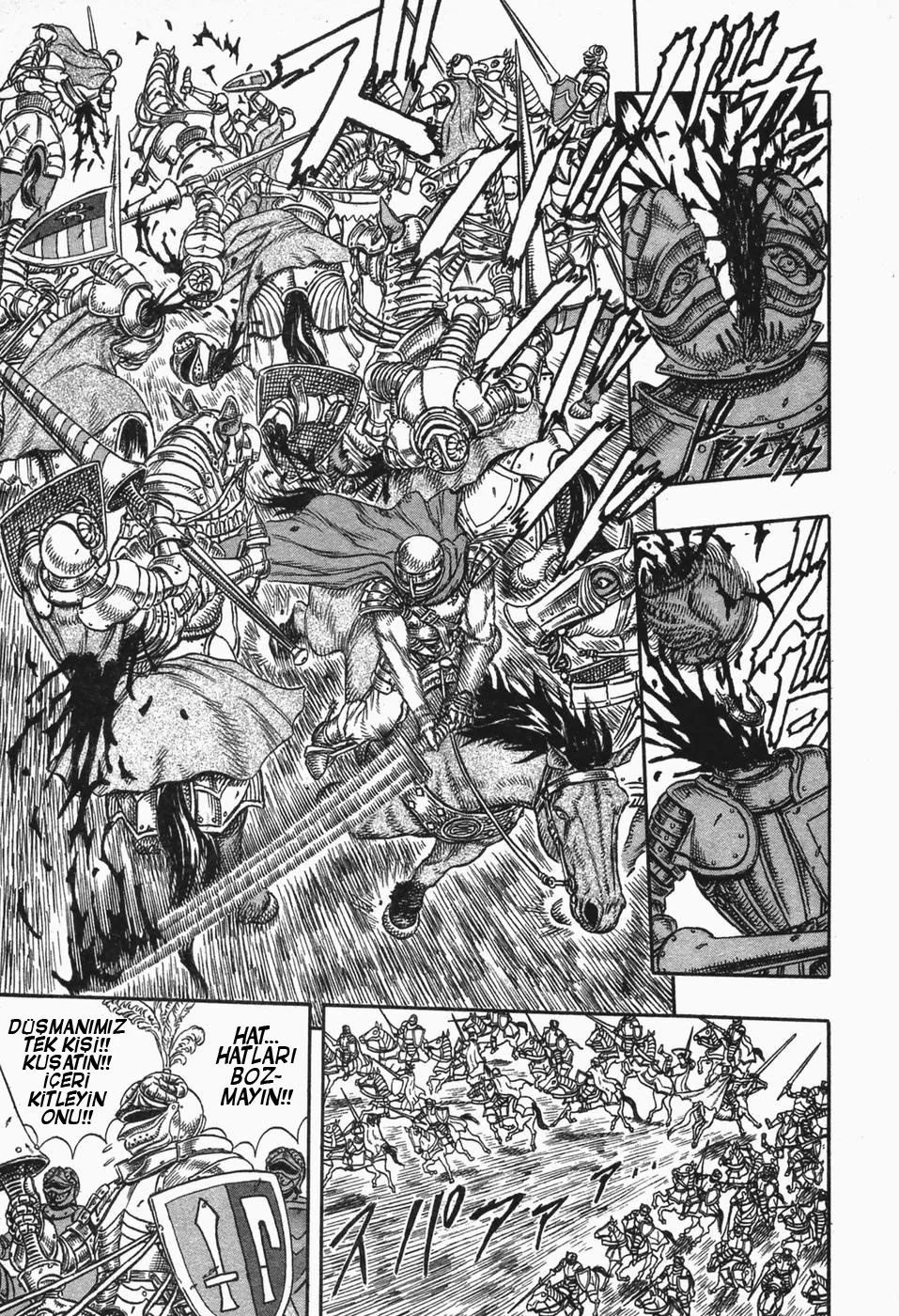 Berserk - Bölüm 1 - Sayfa 15