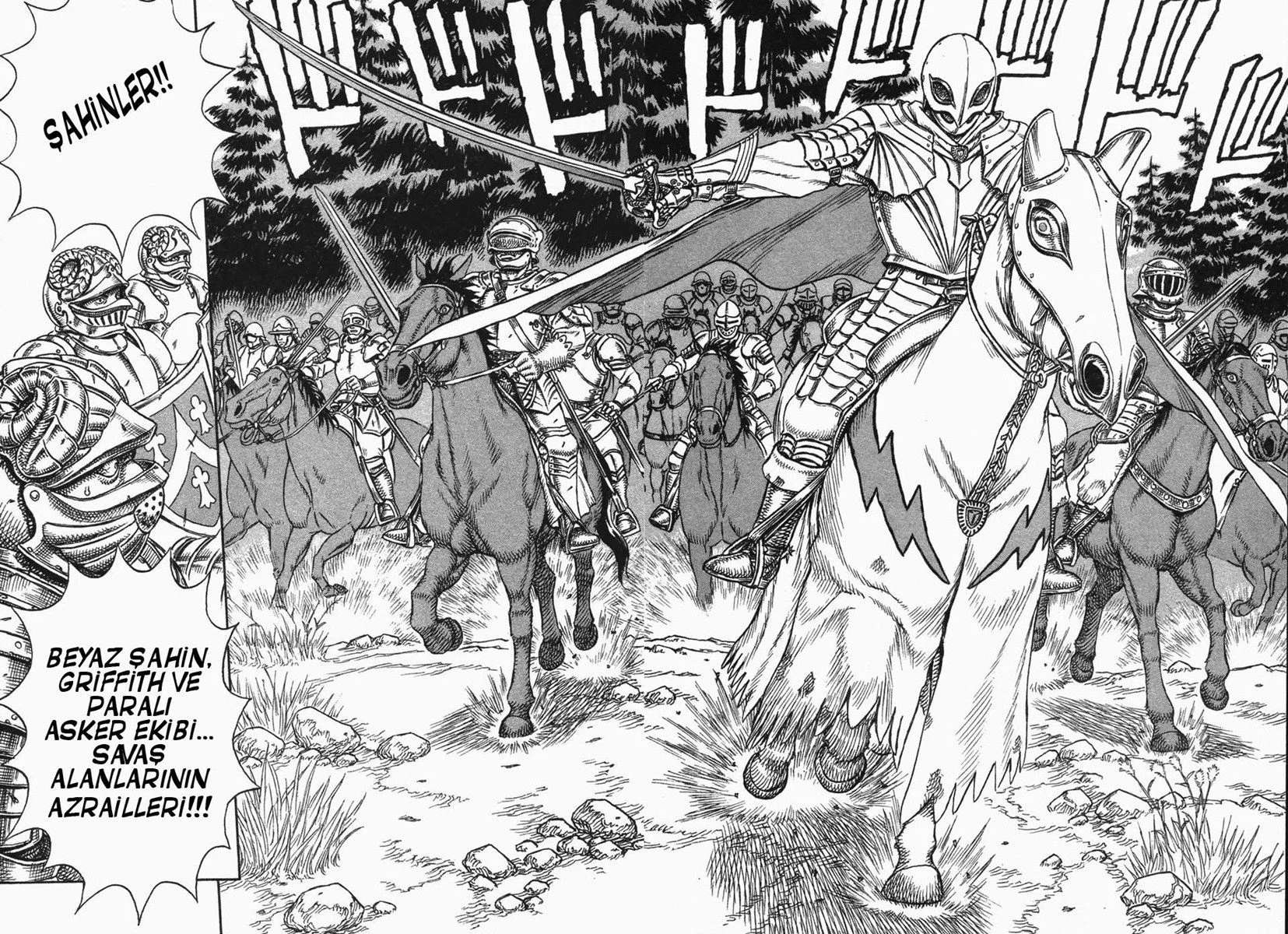 Berserk - Bölüm 1 - Sayfa 17