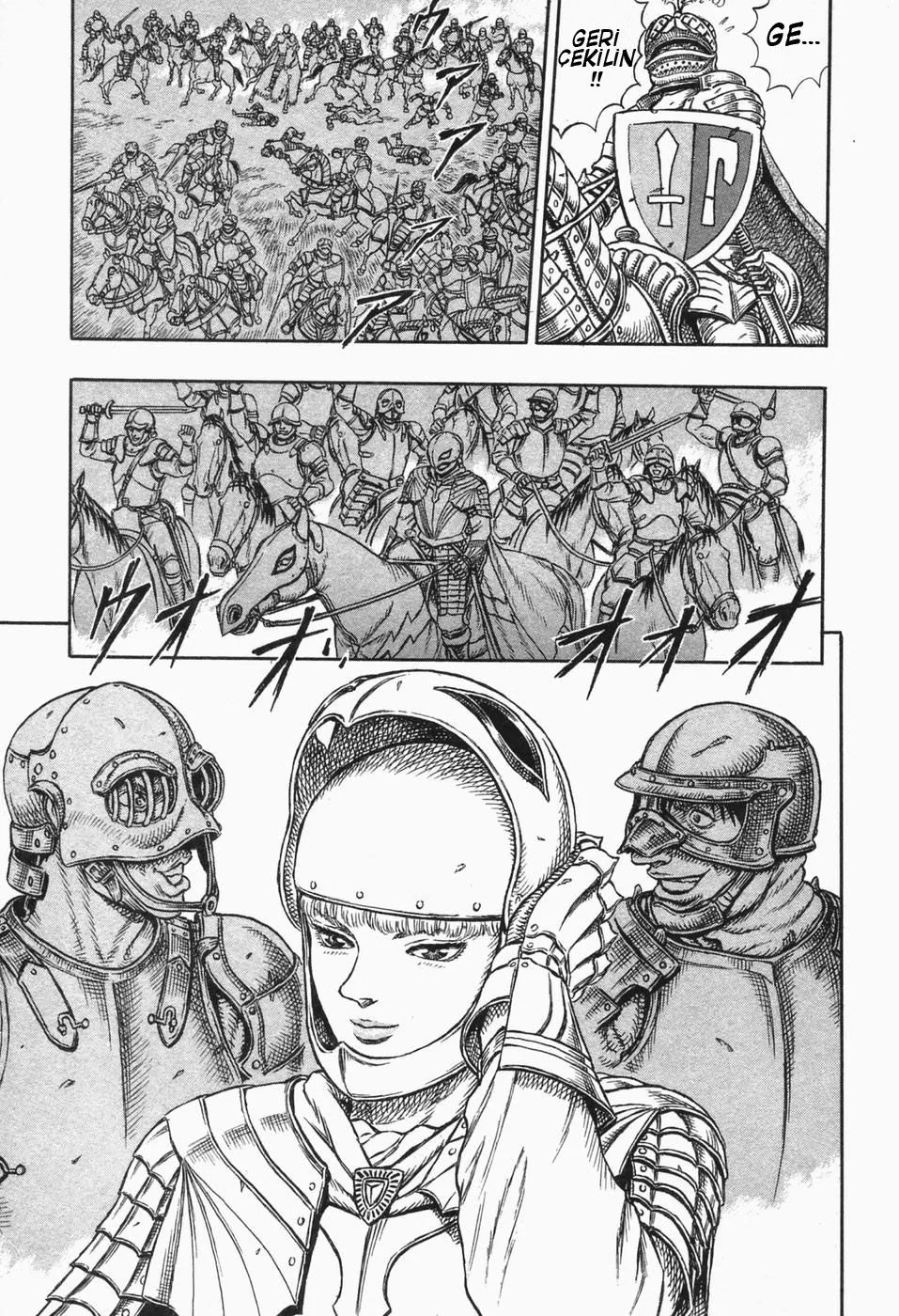 Berserk - Bölüm 1 - Sayfa 19