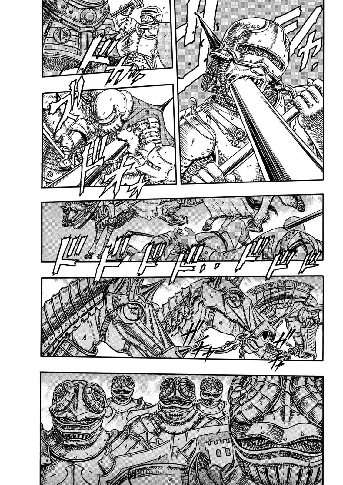 Berserk - Bölüm 1 - Sayfa 7