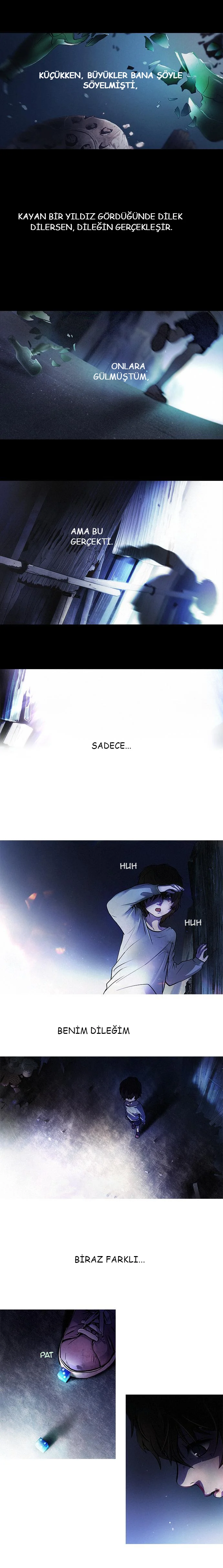DICE: The Cube That Changes Everything - Bölüm 0 - Sayfa 6