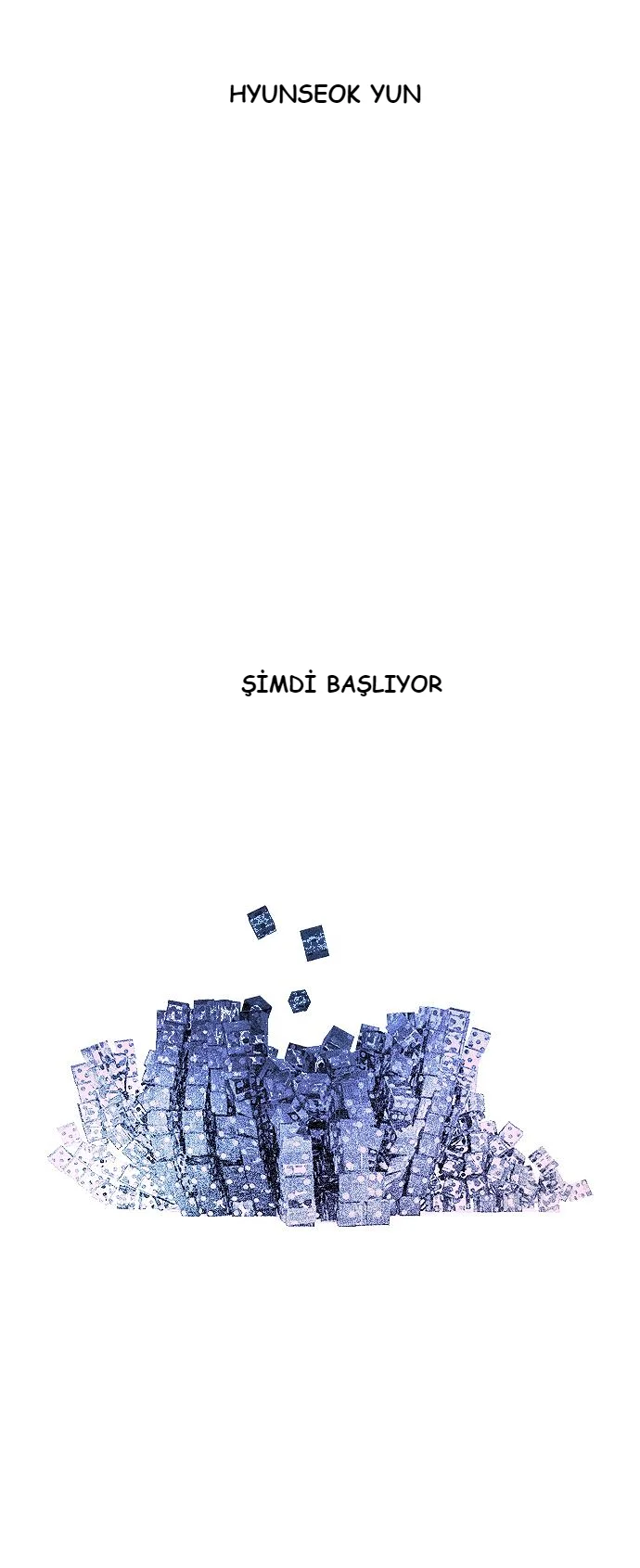DICE: The Cube That Changes Everything - Bölüm 0 - Sayfa 9