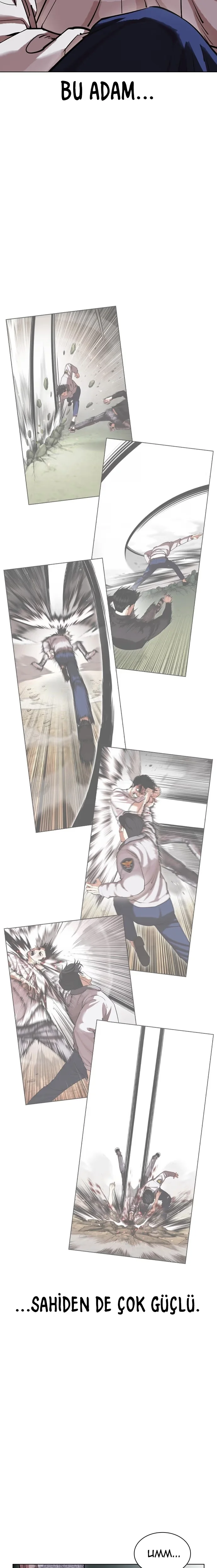 Lookism - Bölüm 440 - Sayfa 16