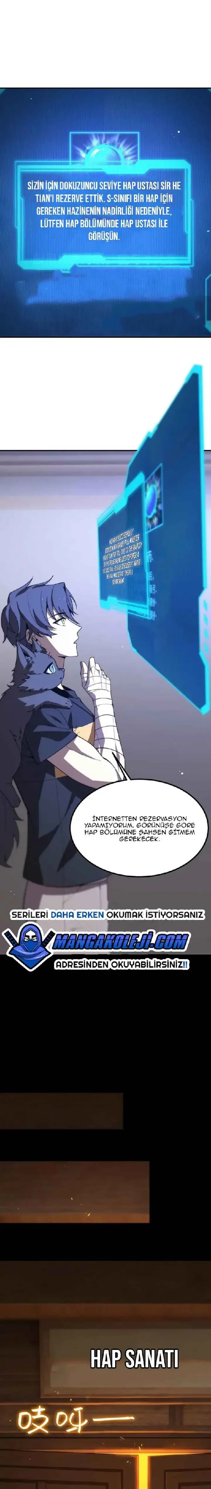 SSS-Rank Paladin Who Transcends Common Sense - Bölüm 28 - Sayfa 7