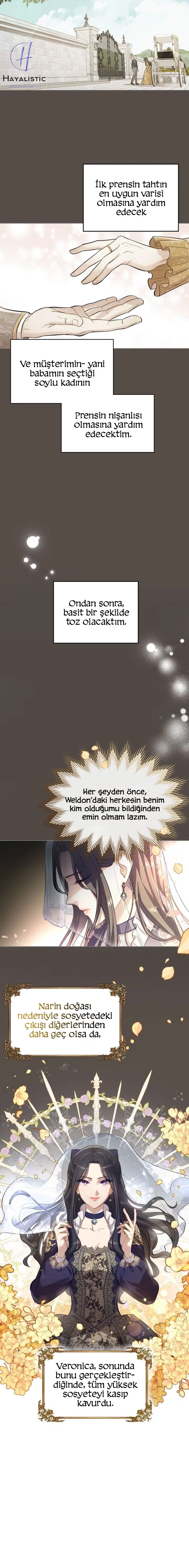 Lies Become You - Bölüm 1 - Sayfa 20