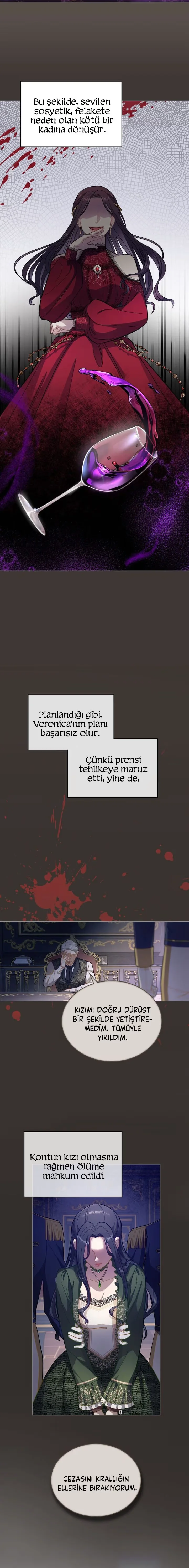 Lies Become You - Bölüm 1 - Sayfa 23