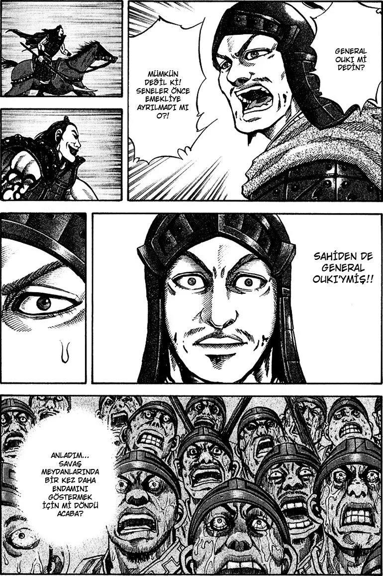 Kingdom - Bölüm 65 - Sayfa 12