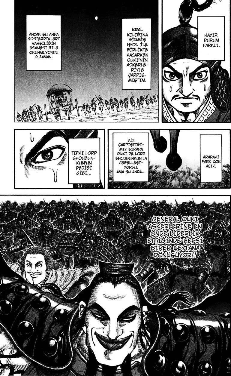 Kingdom - Bölüm 65 - Sayfa 15