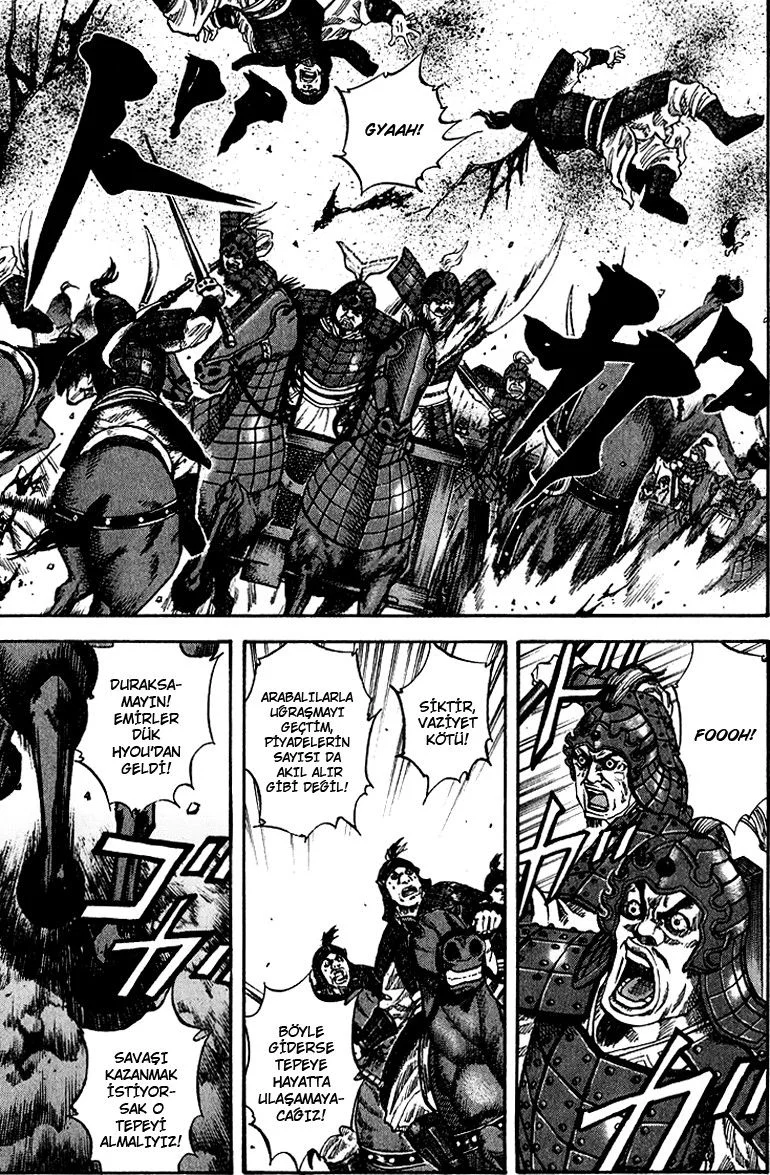 Kingdom - Bölüm 65 - Sayfa 8