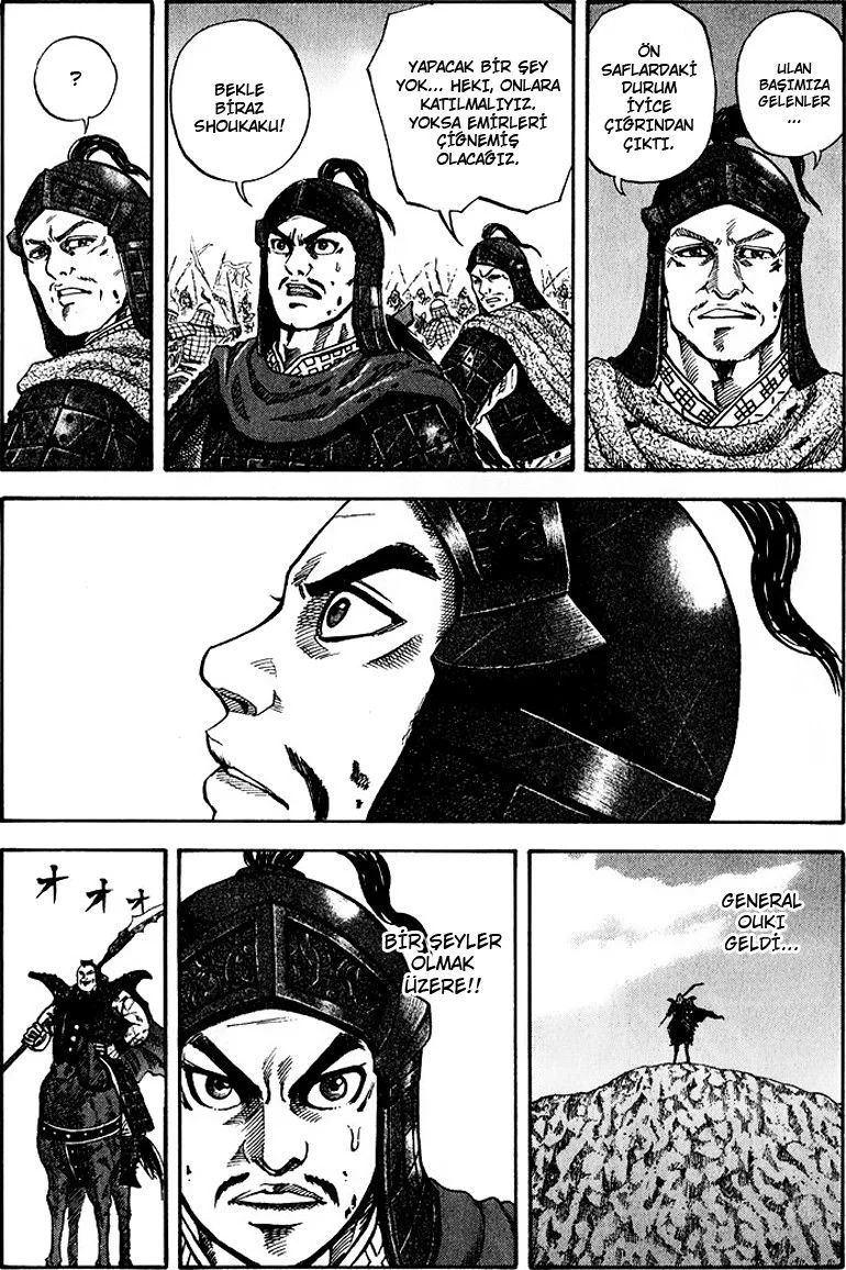 Kingdom - Bölüm 65 - Sayfa 9