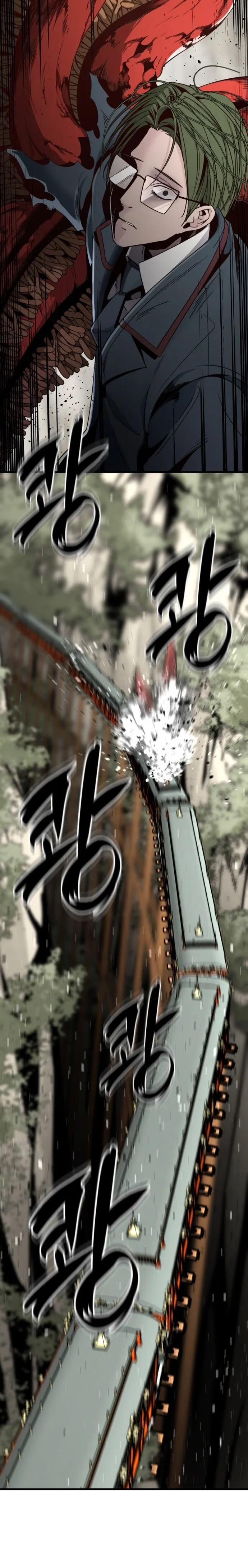 Hero Killer - Bölüm 32 - Sayfa 10