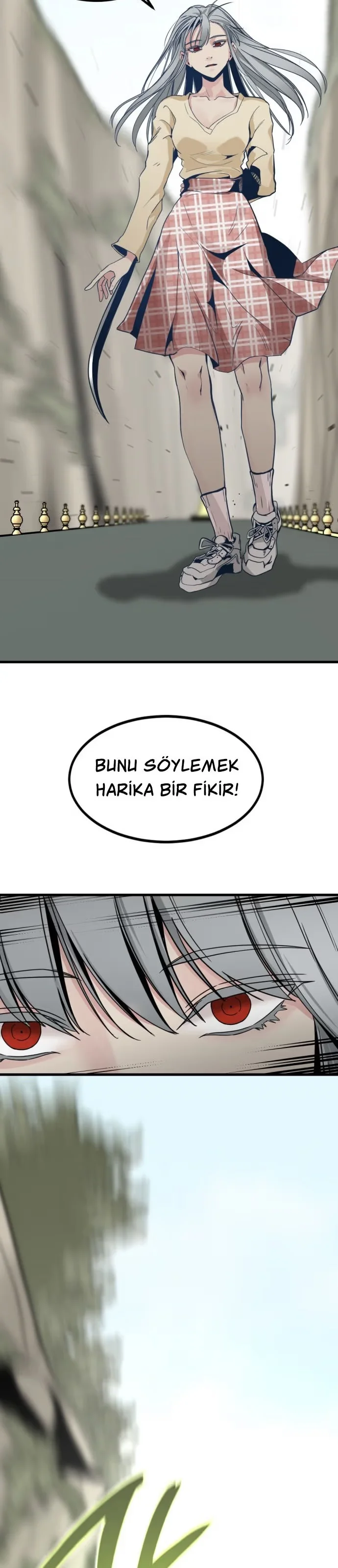 Hero Killer - Bölüm 32 - Sayfa 32