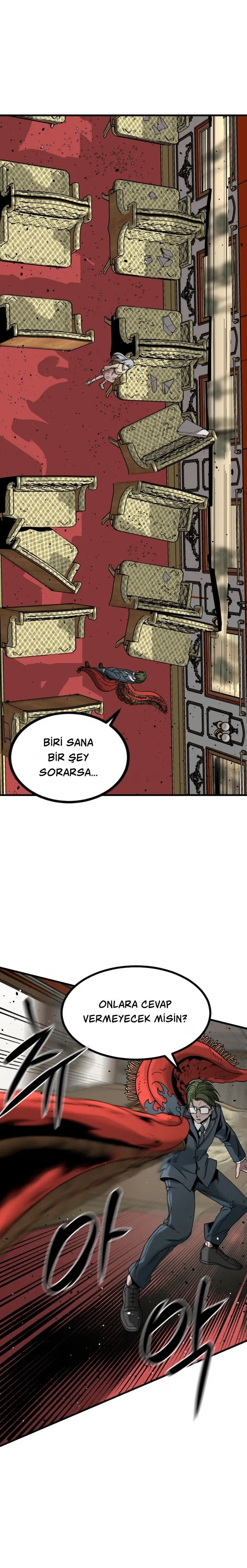 Hero Killer - Bölüm 32 - Sayfa 4
