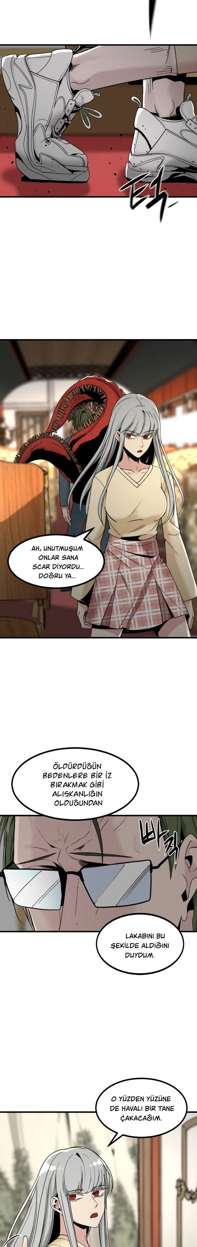 Hero Killer - Bölüm 32 - Sayfa 6