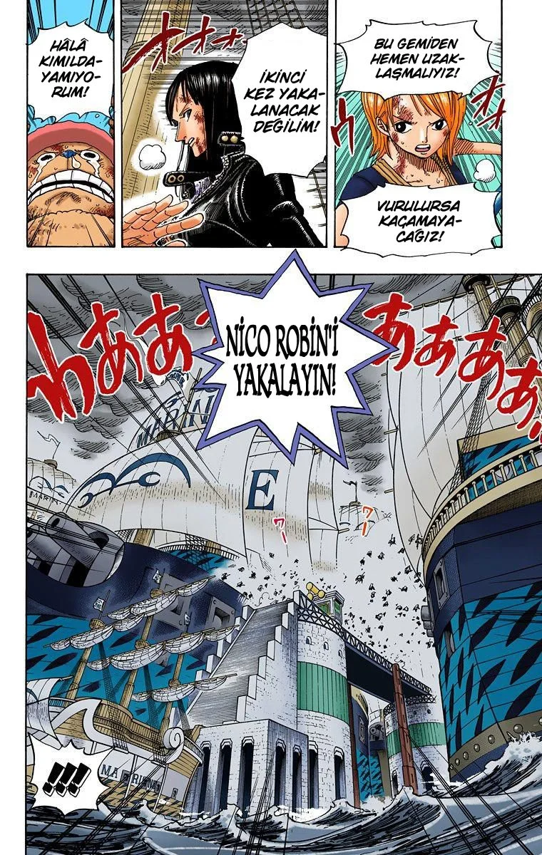 One Piece - Bölüm 426 - Sayfa 10