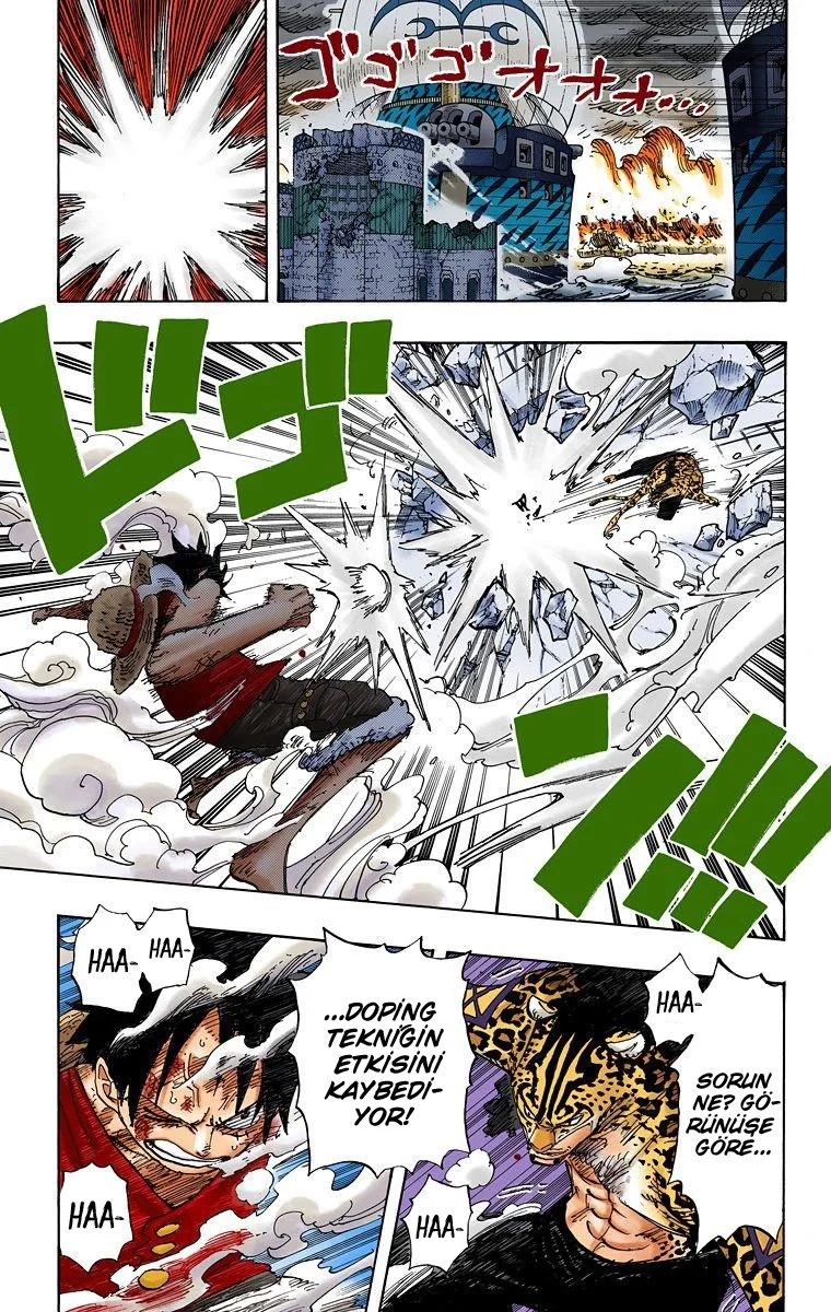 One Piece - Bölüm 426 - Sayfa 13