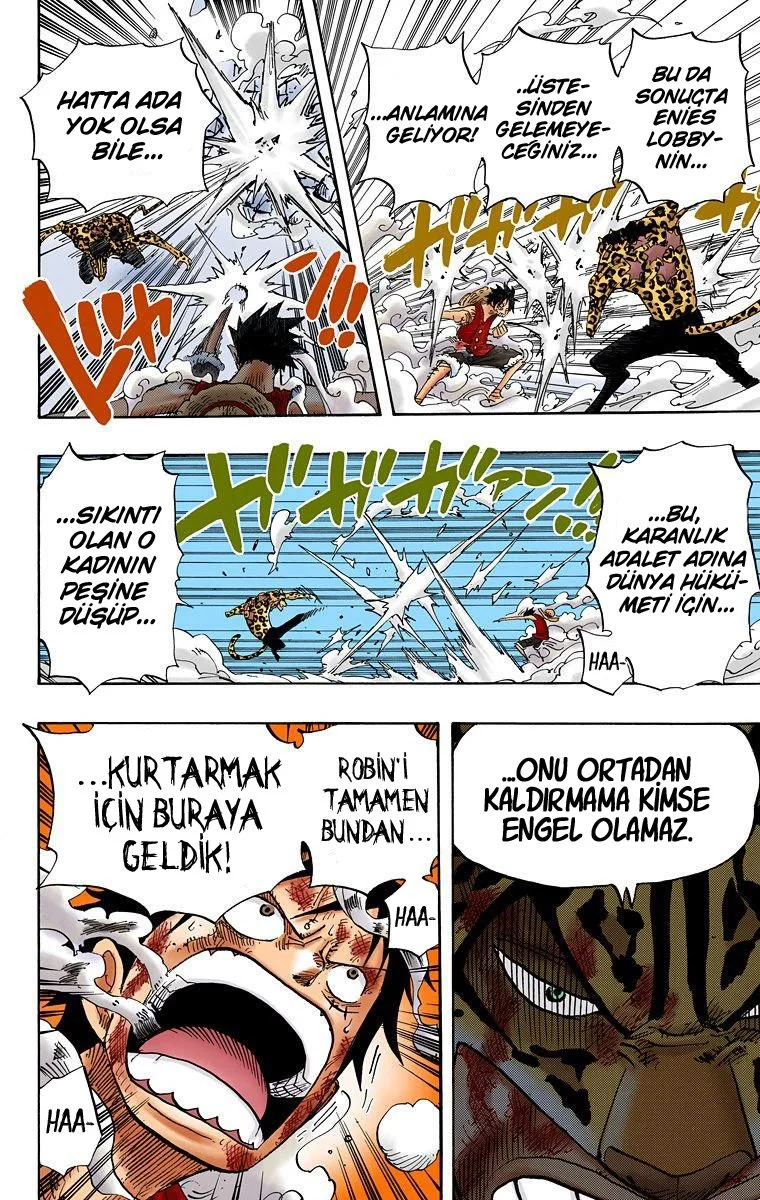 One Piece - Bölüm 426 - Sayfa 14