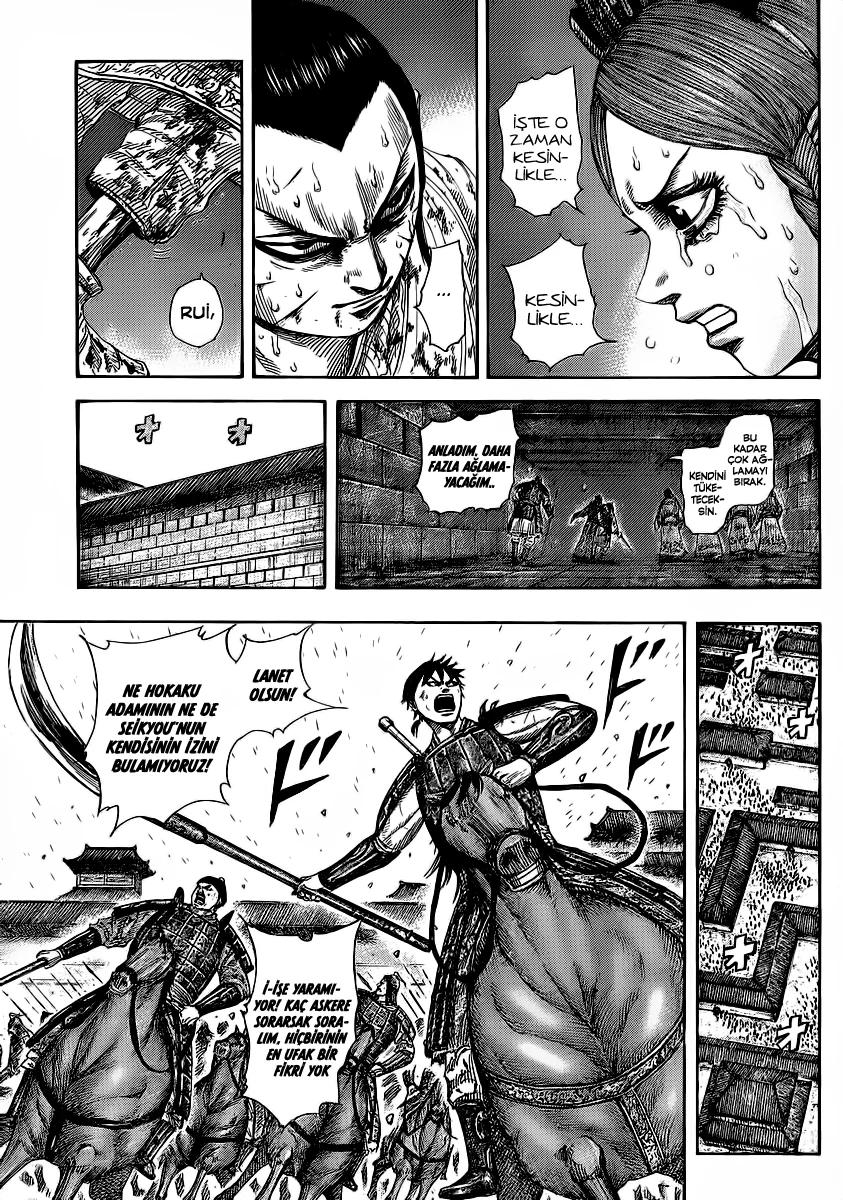 Kingdom - Bölüm 376 - Sayfa 7
