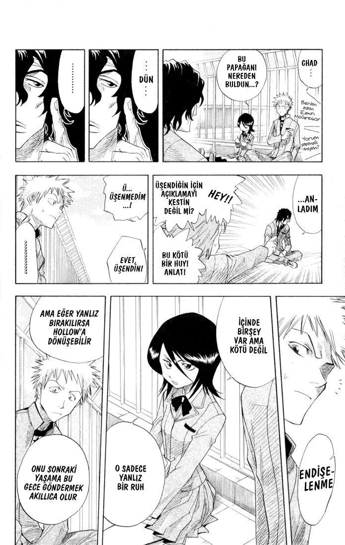 Bleach - Bölüm 7 - Sayfa 14