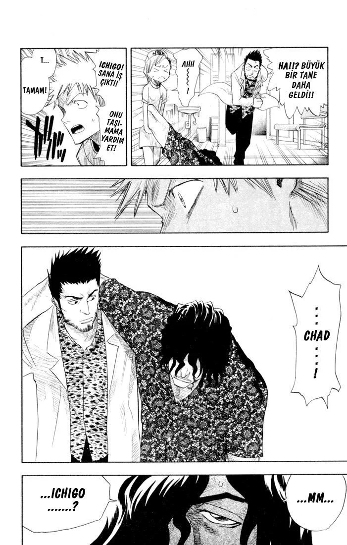 Bleach - Bölüm 7 - Sayfa 18