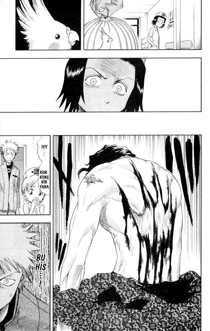 Bleach - Bölüm 7 - Sayfa 19