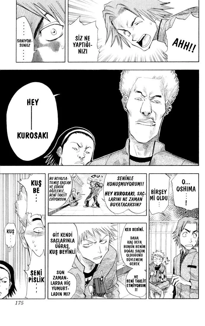 Bleach - Bölüm 7 - Sayfa 9