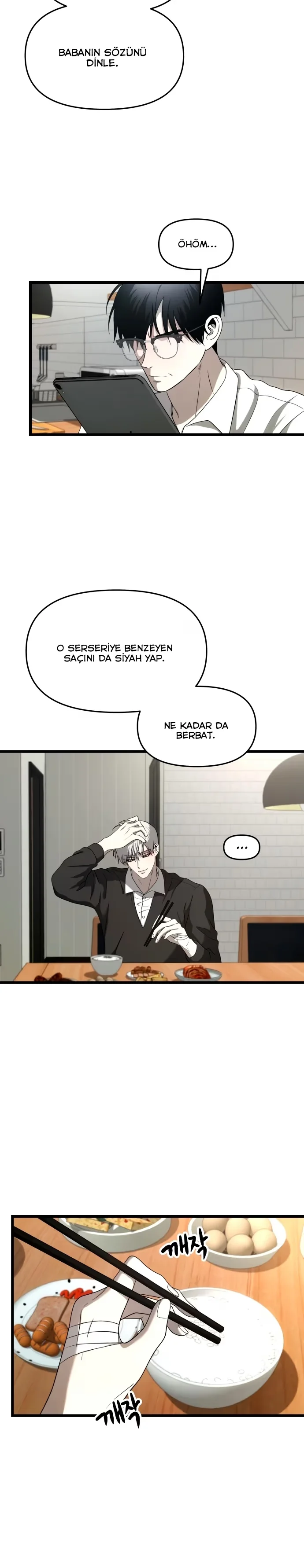 Dreaming Freedom - Bölüm 113 - Sayfa 13