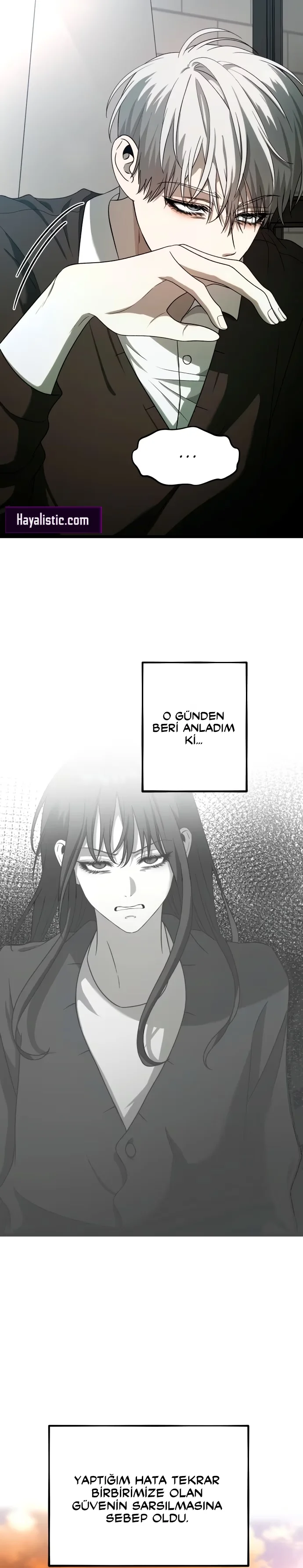Dreaming Freedom - Bölüm 113 - Sayfa 16