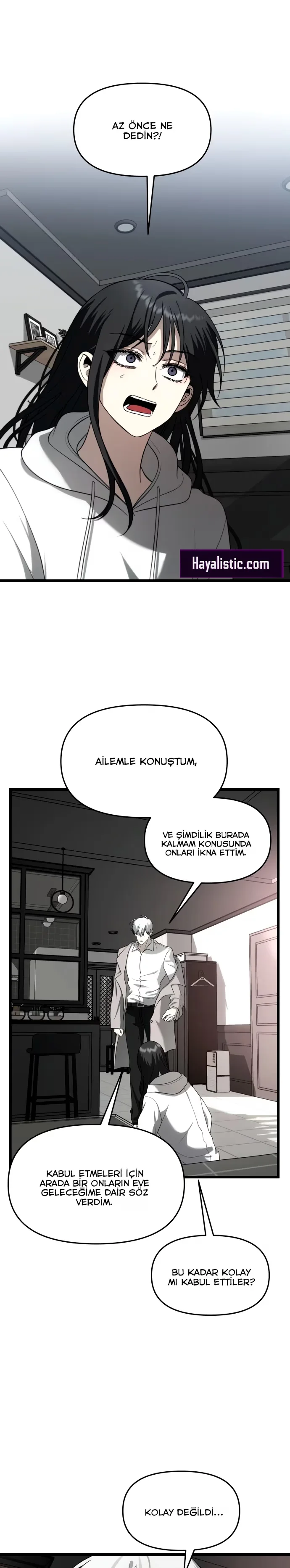 Dreaming Freedom - Bölüm 113 - Sayfa 4