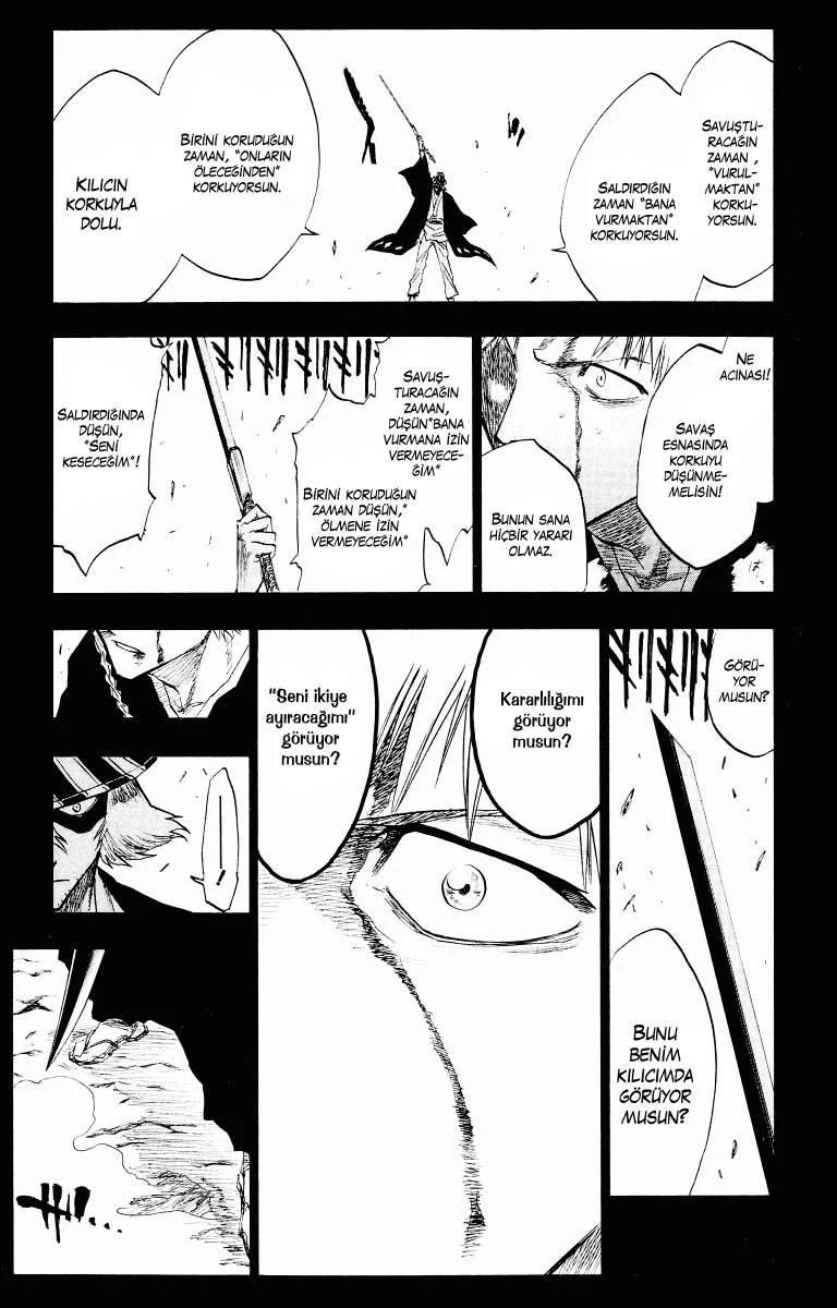 Bleach - Bölüm 97 - Sayfa 13