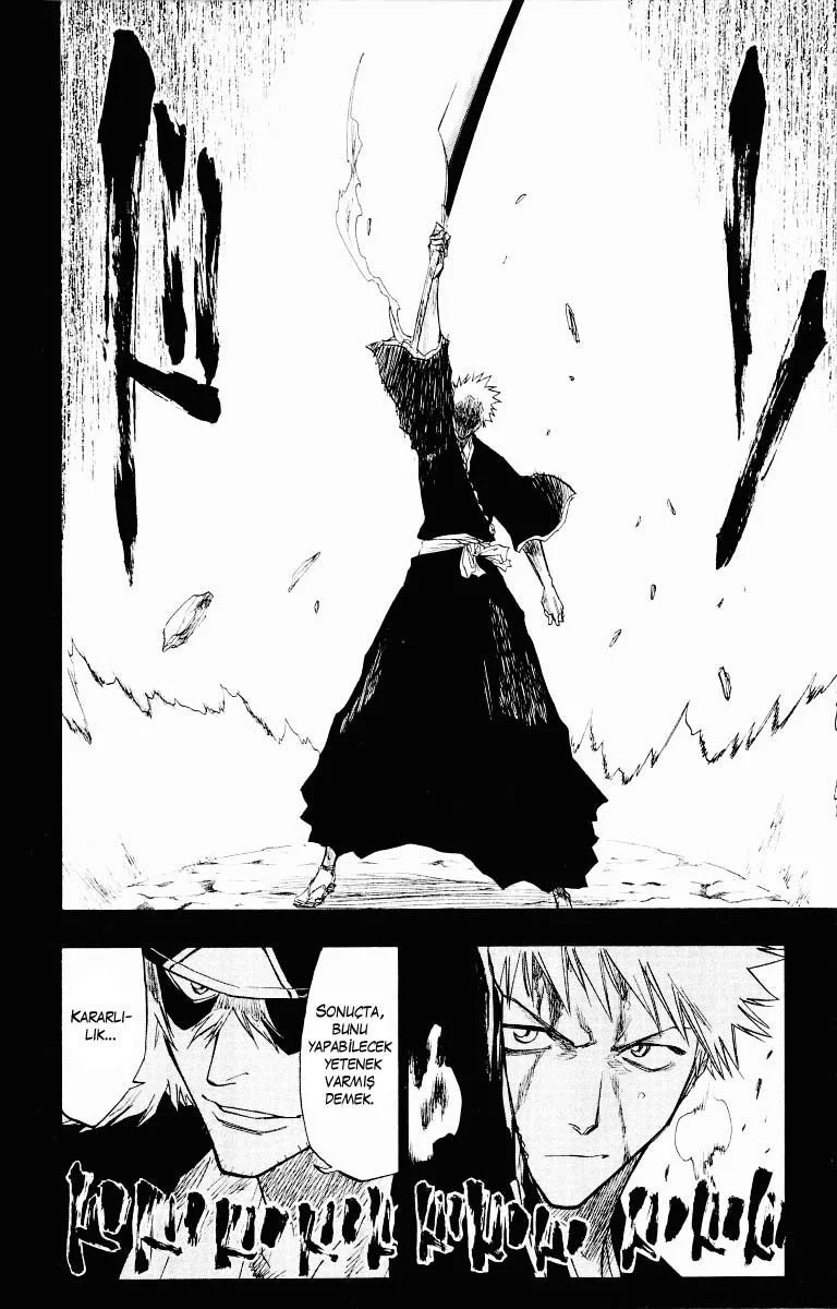 Bleach - Bölüm 97 - Sayfa 14