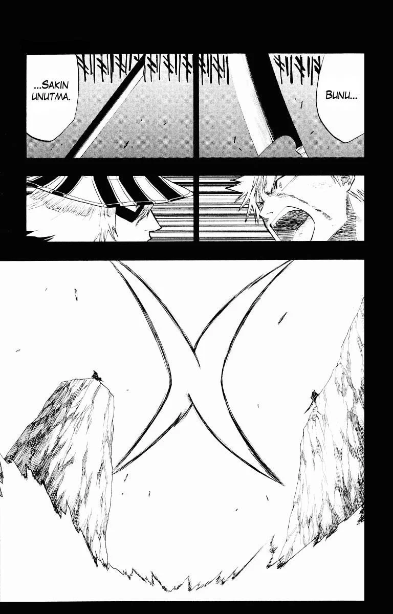 Bleach - Bölüm 97 - Sayfa 15