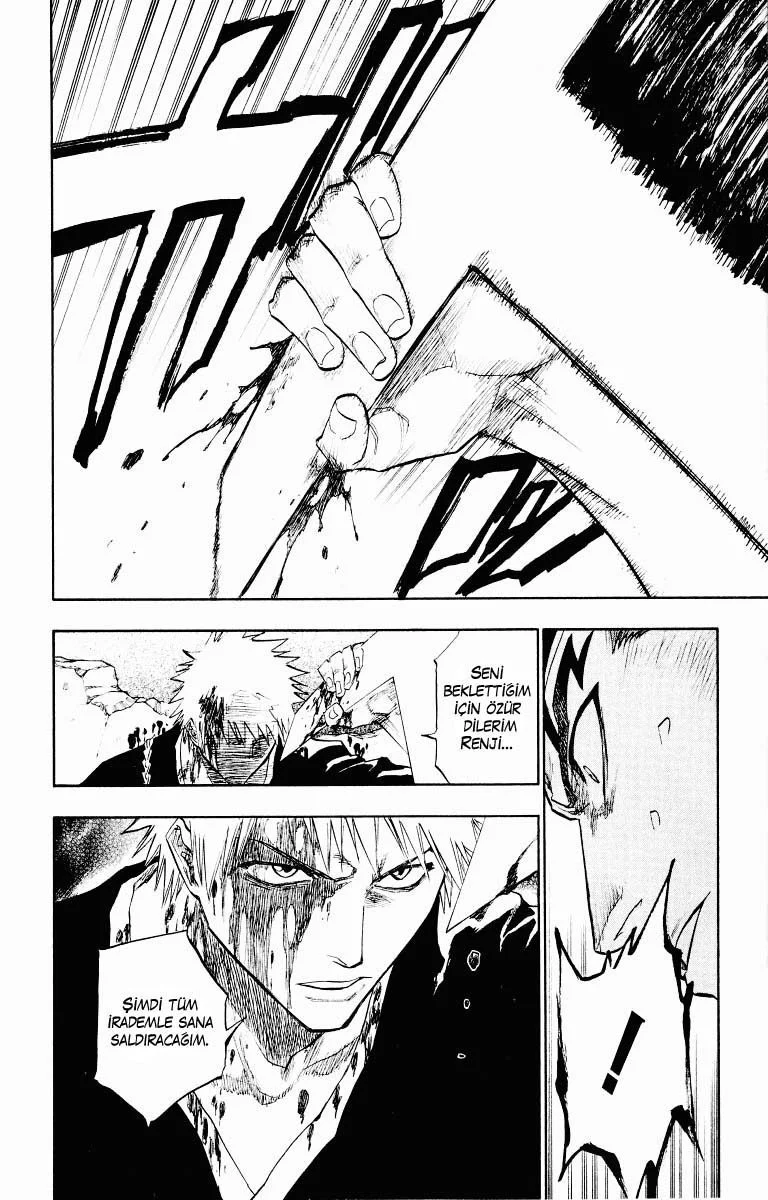 Bleach - Bölüm 97 - Sayfa 16
