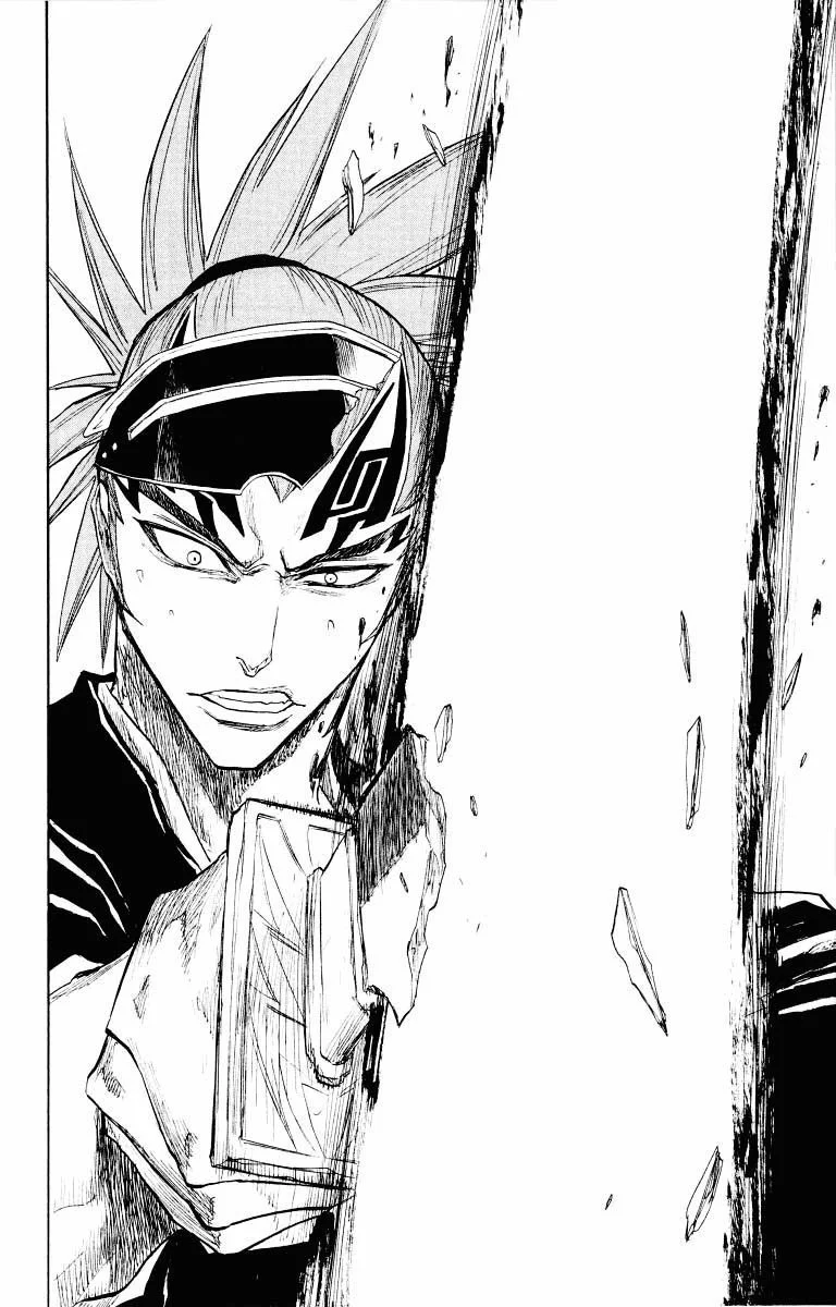 Bleach - Bölüm 97 - Sayfa 18