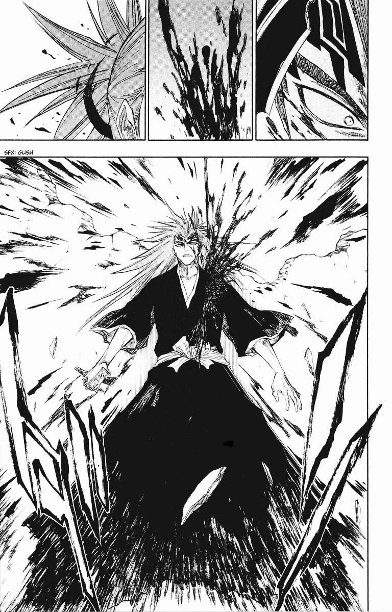 Bleach - Bölüm 97 - Sayfa 19