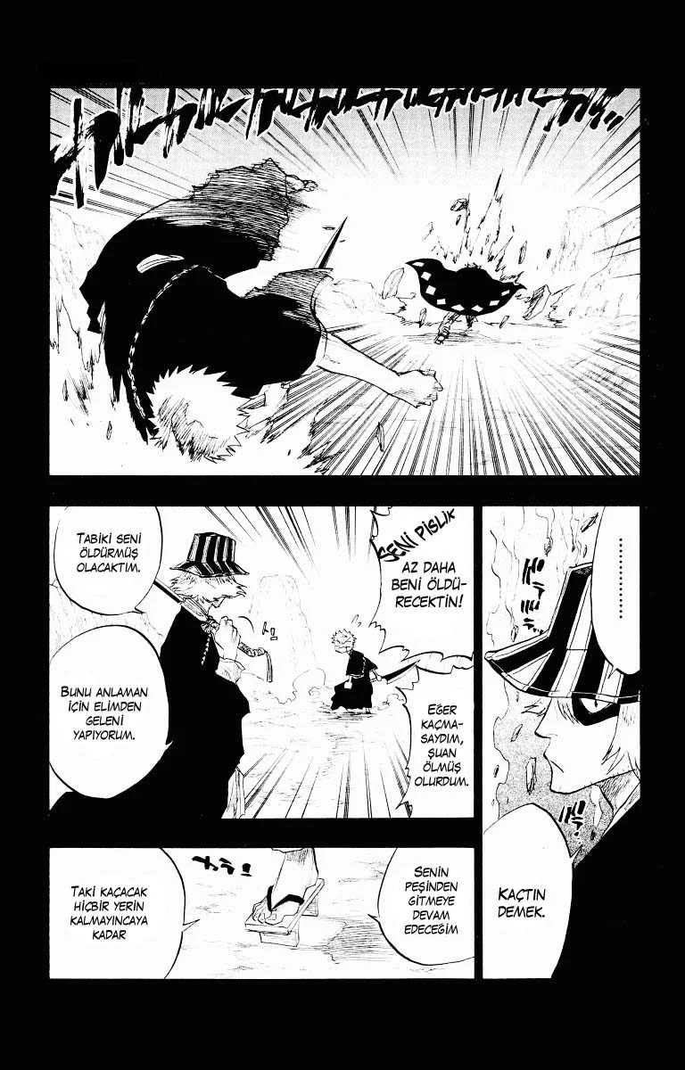Bleach - Bölüm 97 - Sayfa 5