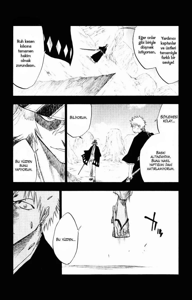 Bleach - Bölüm 97 - Sayfa 7