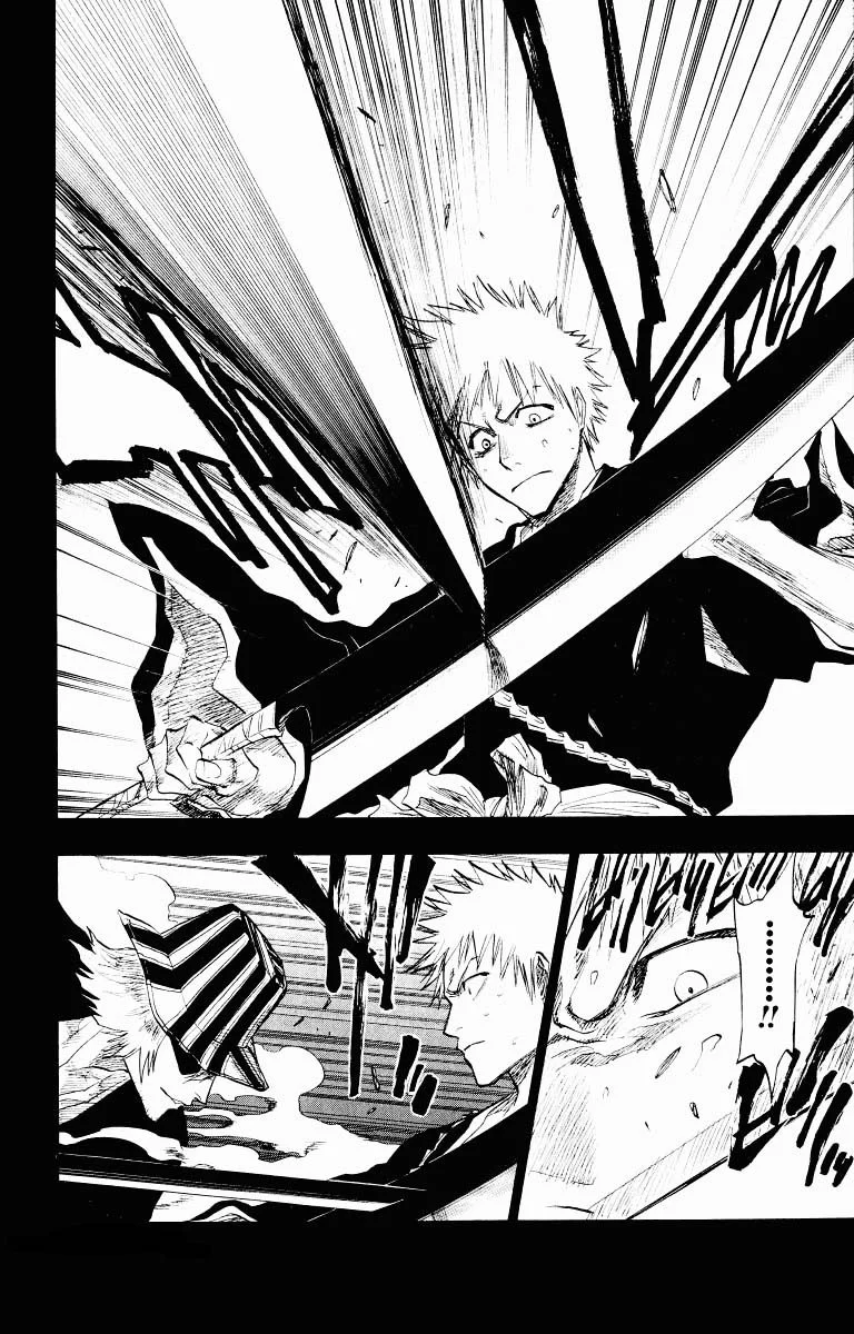 Bleach - Bölüm 97 - Sayfa 8
