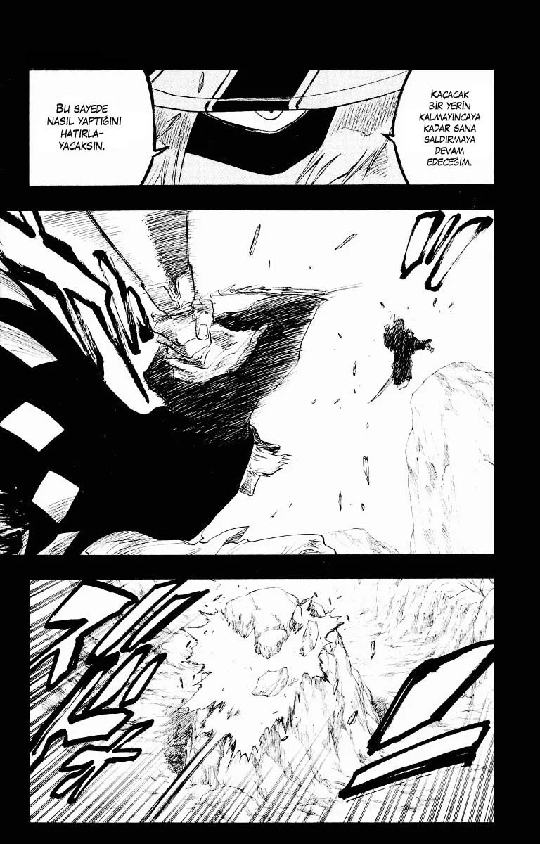 Bleach - Bölüm 97 - Sayfa 9