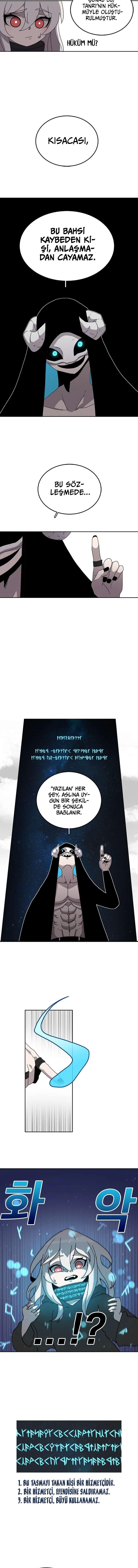 The House Without Time - Bölüm 4 - Sayfa 5