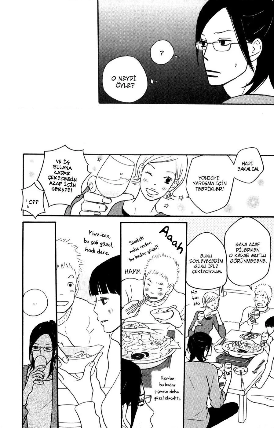 Hagoromo Mishin - Bölüm 5 - Sayfa 10