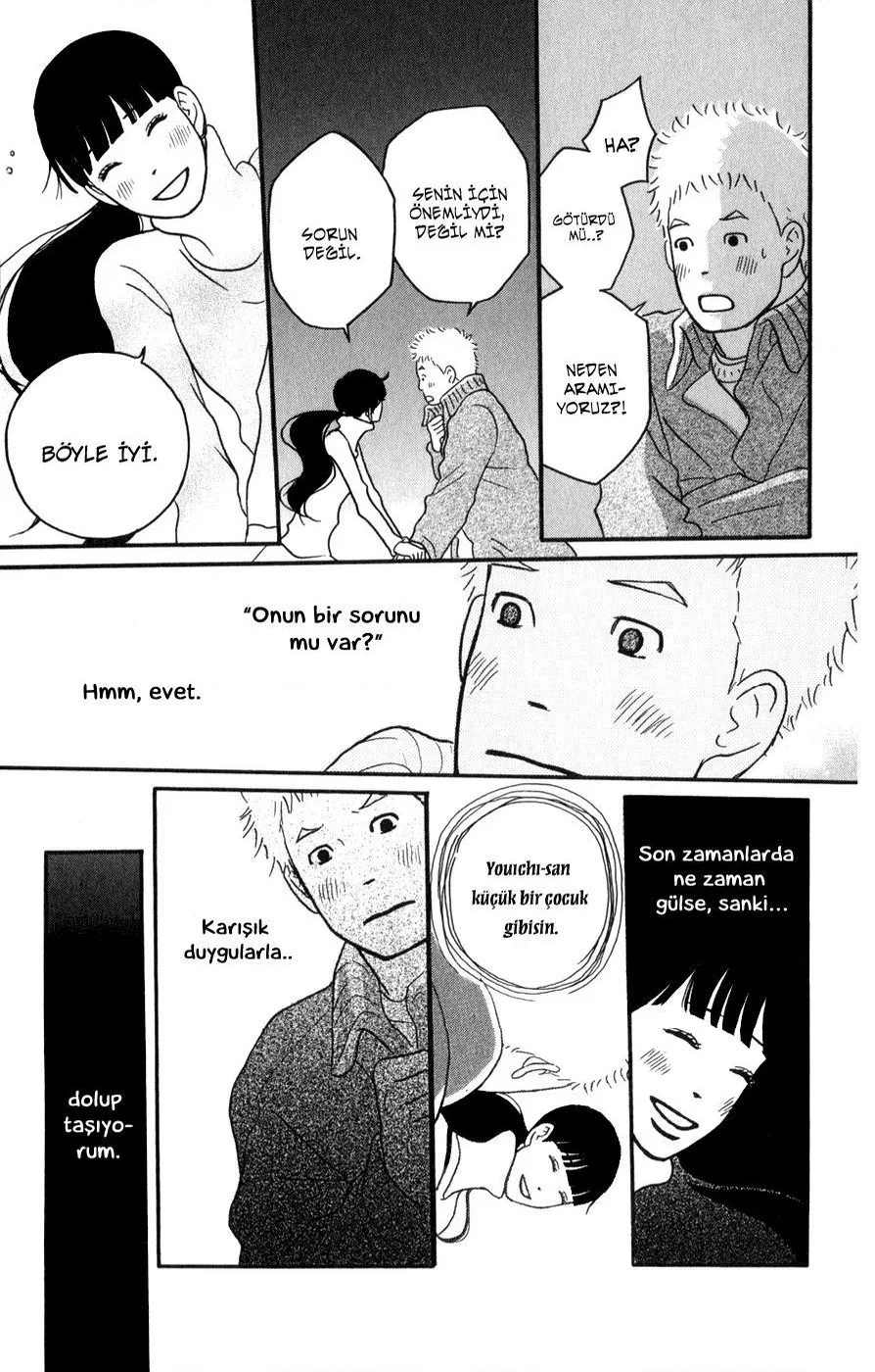 Hagoromo Mishin - Bölüm 5 - Sayfa 13