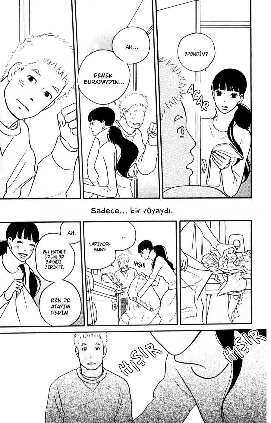 Hagoromo Mishin - Bölüm 5 - Sayfa 17