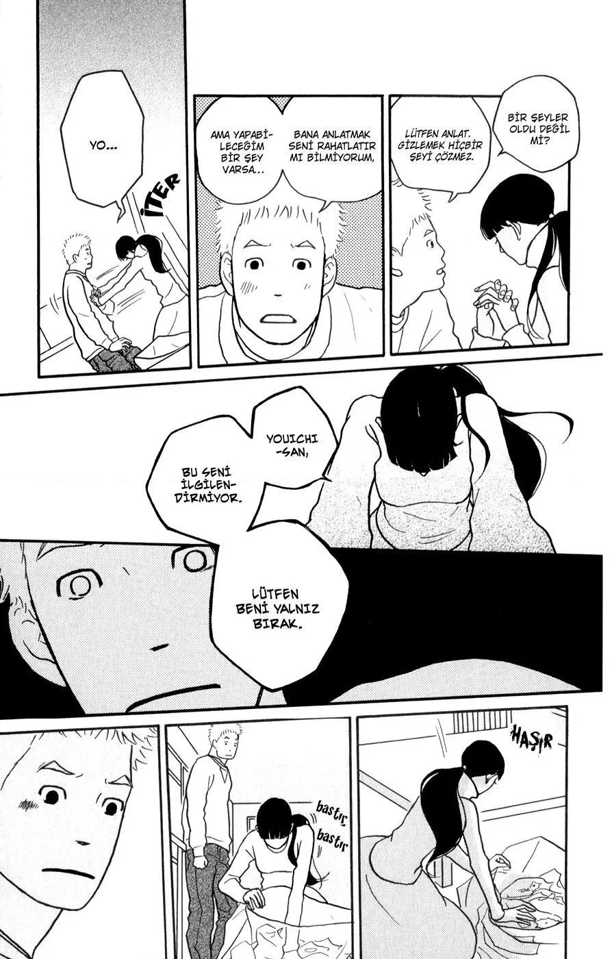 Hagoromo Mishin - Bölüm 5 - Sayfa 19