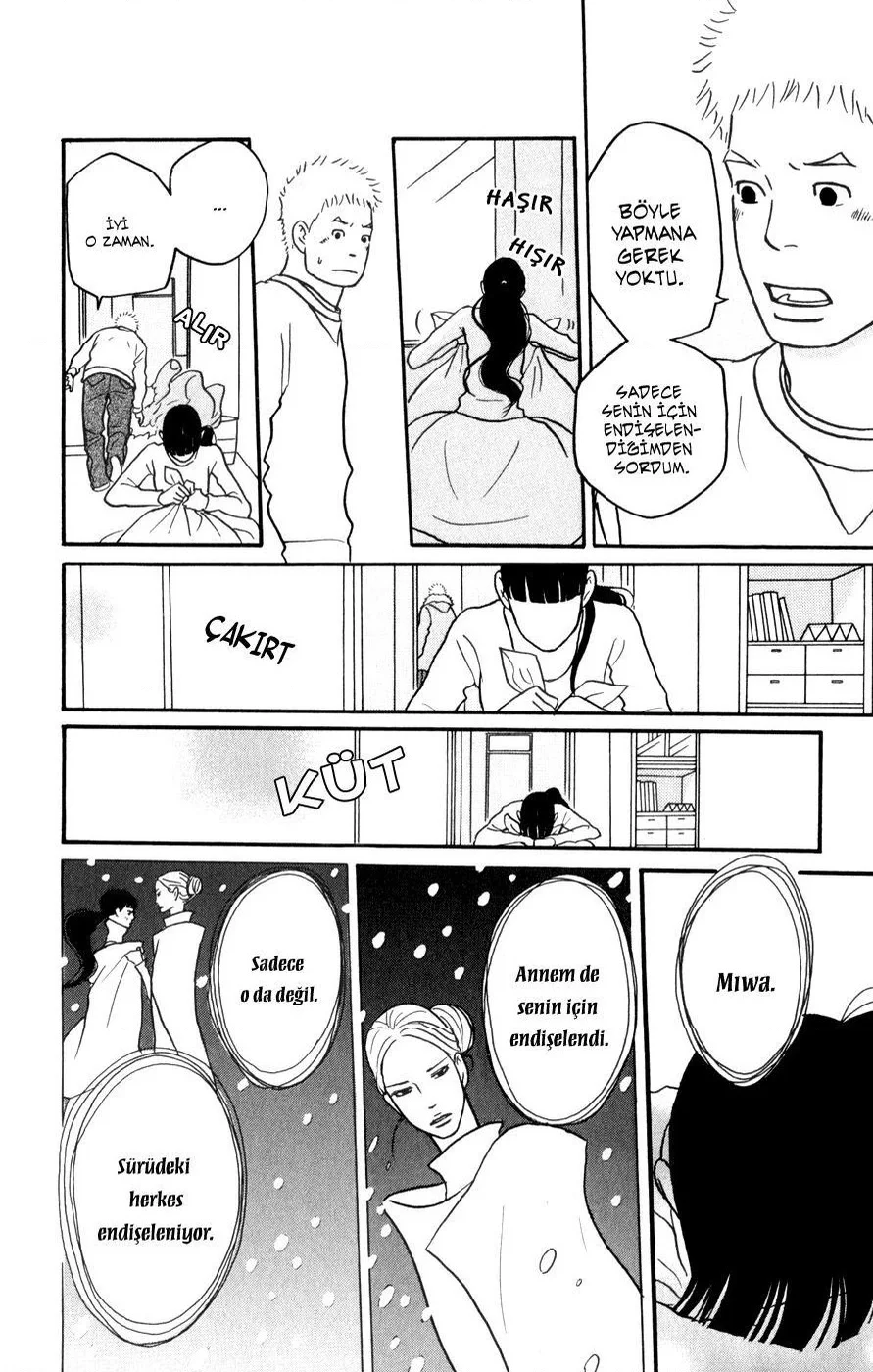 Hagoromo Mishin - Bölüm 5 - Sayfa 20